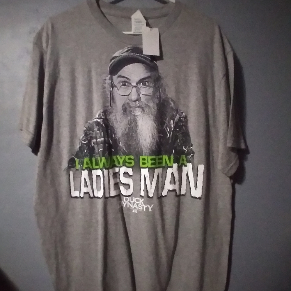 Si tshirt